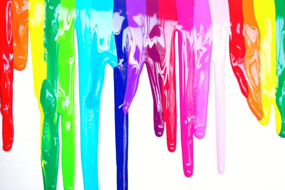 Paint analysis rapid characterisation 